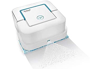 【中古】iRobot 床拭きロボット ブラーバ ジェット 250 (B250060)|GoodLifeStore