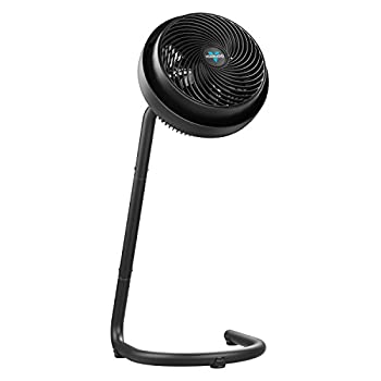 【中古】（非常に良い）Vornado 783 Full-Size Whole Room Air Circulator Adjustable Height by Vornado