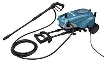 【中古】(未使用品)マキタ(Makita) 高圧洗浄機 MHW720