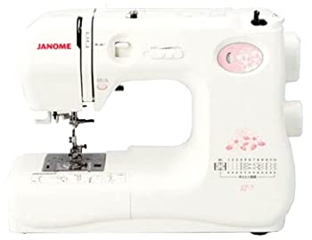 カテゴリー ジャノメ 電子ミシンCL-565 GHvbF-m48280037441 るので