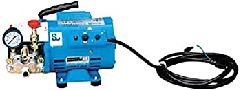 【中古】(未使用品)キョーワ ポータブル型洗浄機 KYC40A