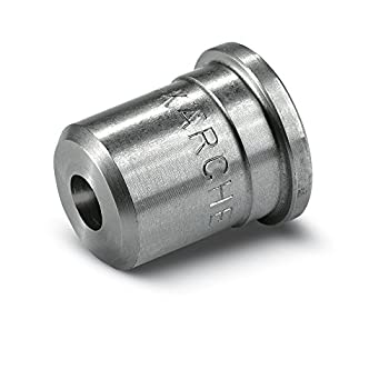 【中古】(未使用品)ケルヒャー(KARCHER) ノズルチップ 0度 ノズルサイズ040 2.884-533.0｜GoodLifeStore