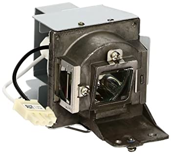 【中古】BENQ DLPプロジェクターMW814ST用 交換ランプカートリッジ LMW-814ST｜GoodLifeStore