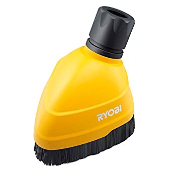 【中古】（非常に良い）リョービ(RYOBI) ターボガード 高圧洗浄機用アクセサリー 6710107