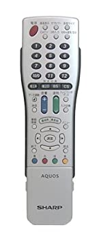 楽天市場】【中古】（非常に良い）東芝 液晶テレビ リモコン CT