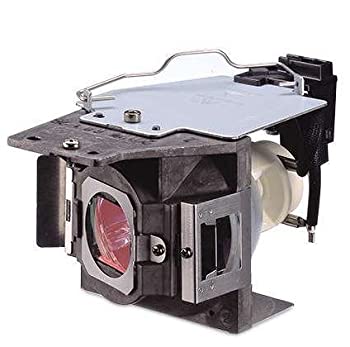 【中古】（人並み外れたに似つかわしい）BENQ DLP映写機W1070/W1080ST用 取り替えっこ照明ランプ薬莢 LW-1070/1080ST