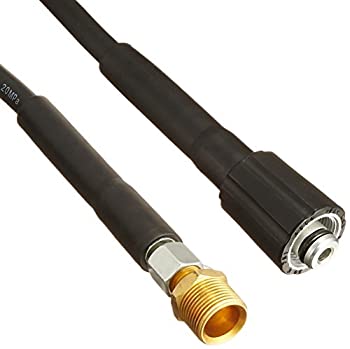 楽天市場】【中古】（非常に良い）ケルヒャー 高圧ホース EASYLock 10m