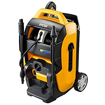【中古】（人並み外れたに好いたらしい）リョービ(RYOBI) 高圧洗いもの機 50サイクル用 AJP-2100GQ 667400A
