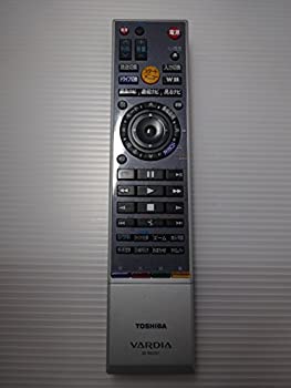 楽天市場】【中古】東芝 HDD＆DVDレコーダー用リモコン SE-R0202