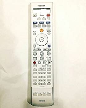 楽天市場】【中古】東芝 HDD＆DVDレコーダー用リモコン SE-R0188