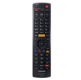 【中古】（非常に良い）東芝　ＤＶＤレコーダー用リモコン　SE-R0415　【79105612】　BD/DVD・ビデオ用リモコン　BD/DVDレコーダー用リモコン