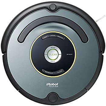 新品未使用　IROBOT ルンバ641 R641060 お掃除ロボット 519r9SvrgcL._UF350,350_QL50_.jpg