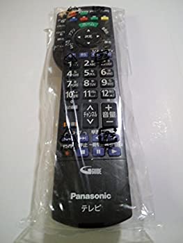【中古】（非常に良い）Panasonic メインリモコン N2QAYB000983