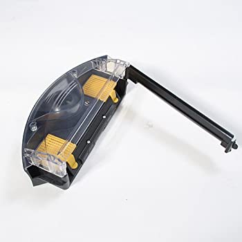 楽天市場】ルンバ ダストボックス エアロバキュ アイロボット ルンバ