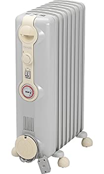 DeLonghi - 極美品中古 デロンギ DēLonghi オイルヒーター JR0812 楽天市場】【中古】DeLonghi デロンギ オイルヒーター