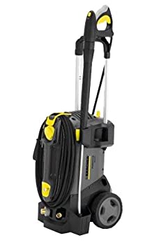 ケルヒャー(KARCHER) 高圧洗浄機 HD4/8P(60Hz) 未使用品 HD 4/8 P （60Hz） 冷水コンパクトクラス高圧洗浄機 | ケルヒャー