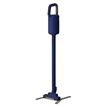 【中古】（非常に良い）±0 コードレスクリーナー [ ブルー/XJC-Y010 ] 29,601円