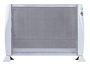 【中古】(非常に良い)ROOMMATE 遠赤外線パネルヒーター FioreII EB-RM5400A