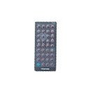 【中古】東芝 携帯型ヴィデオディスク電気蓄音機用遠隔操作 MEDR05JX 【79100791】 BD/ヴィデオディスク・映像媒体用遠隔操作 携帯型BD/ヴィデオディスク用遠隔操作
