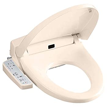 楽天市場】【中古】（非常に良い）SANEI 温水洗浄便座 シャワンザ