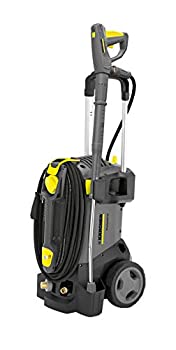 【中古】ケルヒャー(KARCHER) 高圧洗浄機 HD4/8C(50Hz) 1.520-913.0|GoodLifeStore