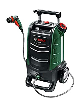 【中古】ボッシュ(BOSCH) 18Vコードレス洗い濯ぎ機 Fontus(フォンタス)