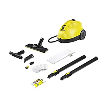 楽天市場】【中古】ケルヒャー(KARCHER) スチームクリーナー SC2