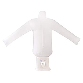 【中古】（非常に良い）THANKO シワを伸ばす乾燥機「アイロンいら～ず2」 TKNICLOS
