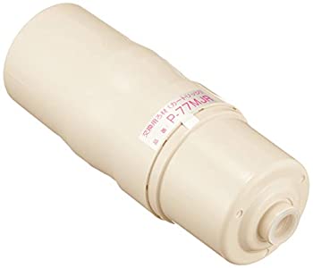 【中古】パナソニック 整水器カートリッジ アルカリイオン整水器用 1個 P-77MJR|GoodLifeStore