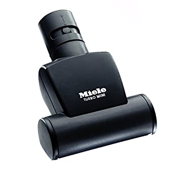 【中古】(未当て嵌める品)ミーレ ハンドターボブラシ STB101