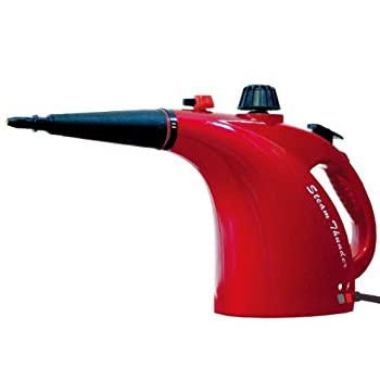 ［未使用］高圧蒸気洗浄スチームクリーナー ドラゴンジェット AKZ-9018 Amazon | 加圧噴射方式 スチームクリーナー ドラゴンジェット