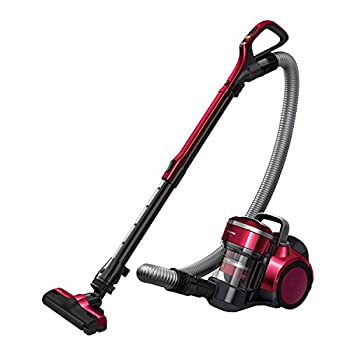 東芝★コードレスクリーナー 掃除機 トルネオV　VC-JCL10000(R) ☆東芝 トルネオVコードレス VC-JCL10000-R シャイニーレッド