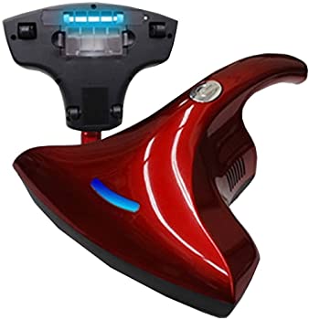 (未使用･未開封品)　ヒロコーポレーション UV布団クリーナー 掃除機 ふとん用クリーナー HT-MO11BL ブルー kmdlckf Amazon | HIRO UV布団クリーナー HT-MO11 (ブルー) | Hiro