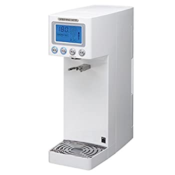 【中古】（人並み外れたに似つかわしい）H水生み出すこと器 GREENING WATER WHITE HDW0002