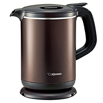 【中古】象印 灯し火湯沸かし  1.0L 1第四次元90℃保温役立つことつき CK-AW10-TM