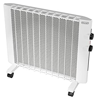 楽天市場】【中古】デロンギ(DeLonghi) パネルヒーター ブラック