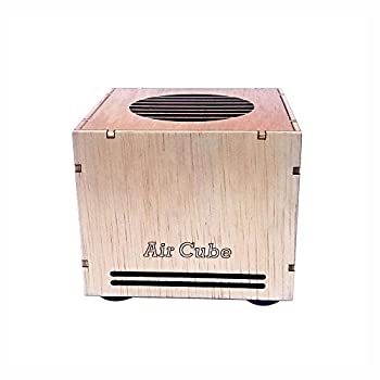 【中古】テネモス 空気活性機 DC Cube（直流固定式エアキューブ）｜GoodLifeStore