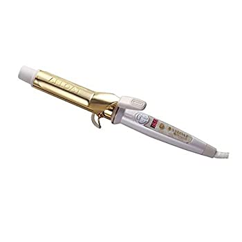 楽天市場】【中古】クレイツ ヘアアイロン グレイスカール 32mm 海外