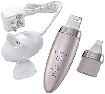 楽天市場】【中古】パナソニック 美顔器 濃密泡エステ ゴールド調 EH