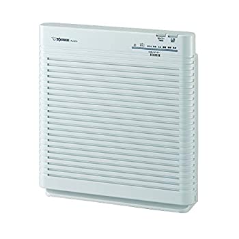 【中古】（非常に良い）象印 空気清浄機 3～6畳PA-HB16-WA -