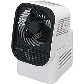【中古】（非常に良い）アイリスオーヤマ 衣類乾燥機 カラリエ IK-C500
