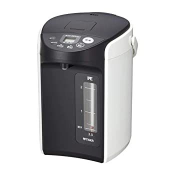 【中古】タイガー VE電気まほうびん とく子さん /63-1255-27｜GoodLifeStore