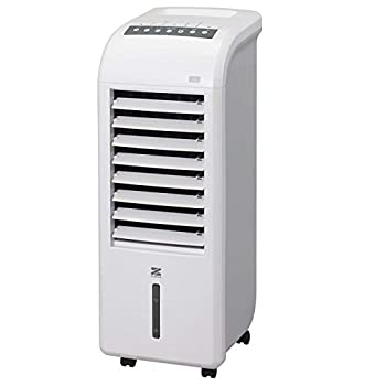 売約済みzenken ZHC-1200 WHITE 未開封未使用 楽天市場】【中古】ゼンケン スリム温冷風扇 ヒート＆クール