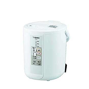 楽天市場】【中古】象印 スチーム式加湿器 加湿量500mL/h