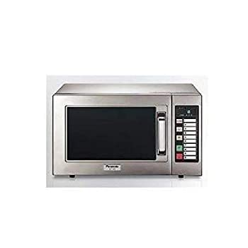 【中古】（非常に良い）パナソニック(家電) NE-711G-5 業務用電子レンジ（50Hz用）