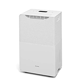 楽天市場】【中古】アイリスオーヤマ 空気清浄機付除湿機 16L IJCP 