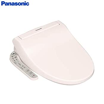 【中古】パナソニック 温水洗浄便座(貯湯式)パステルピンクPanasonic ビューティ・トワレ ENXシリーズ DL-ENX20-P
