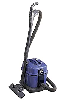 【中古】日立 掃除機 お店用 パワーコントロール 紙パック式・布袋フィルター式両用 CV-G3｜GoodLifeStore