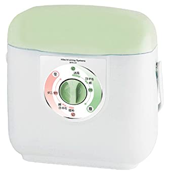 【中古】（非常に良い）日立 布団乾燥機 アッとドライ HFK-A1