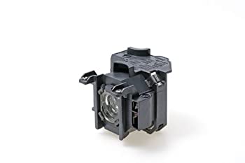 【中古】（非常に良い）EPSON プロジェクター交換用ランプ 純正 ELPLP38